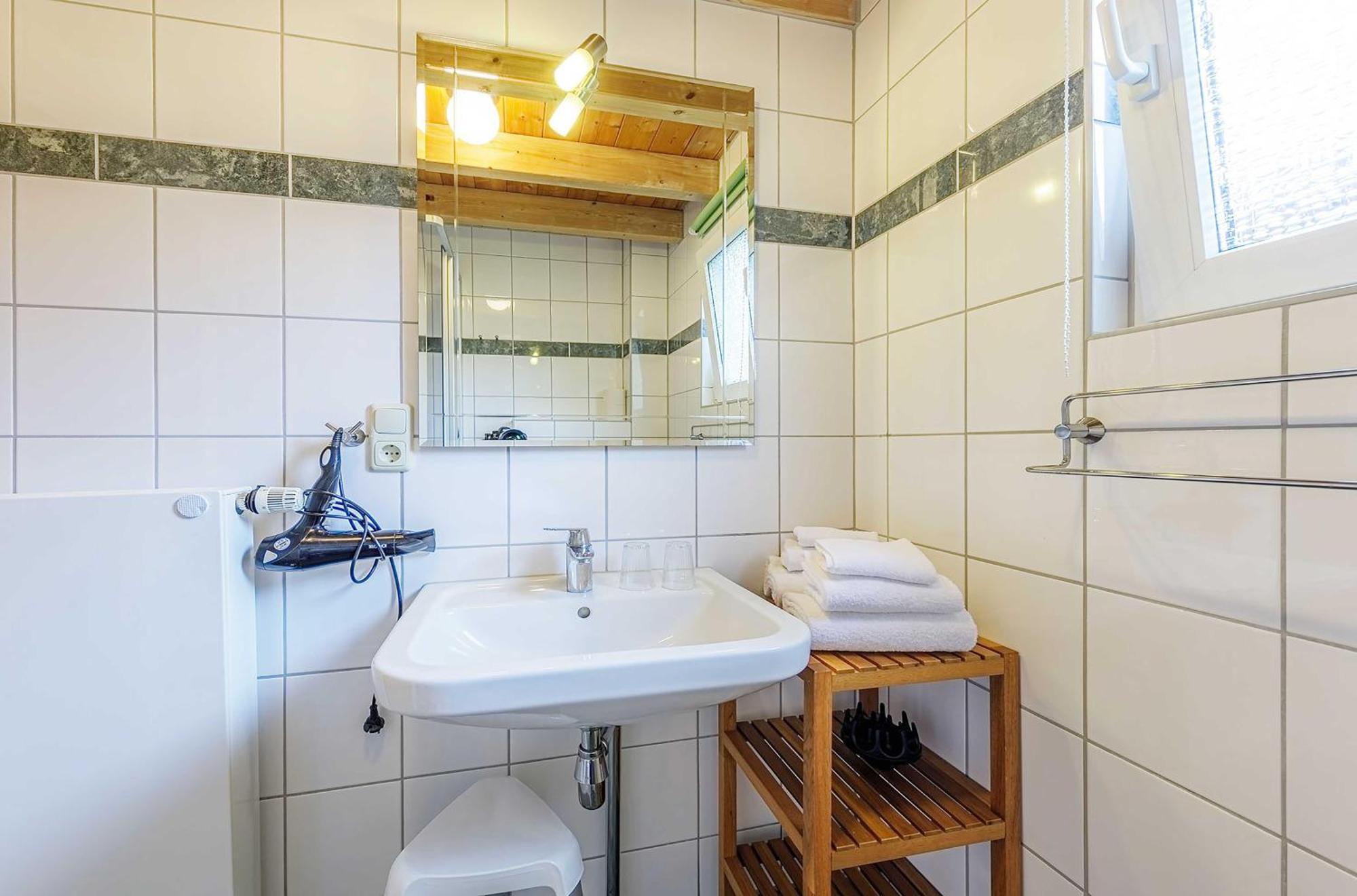 Haus Sonnenschein Am Jabeler See Extérieur photo