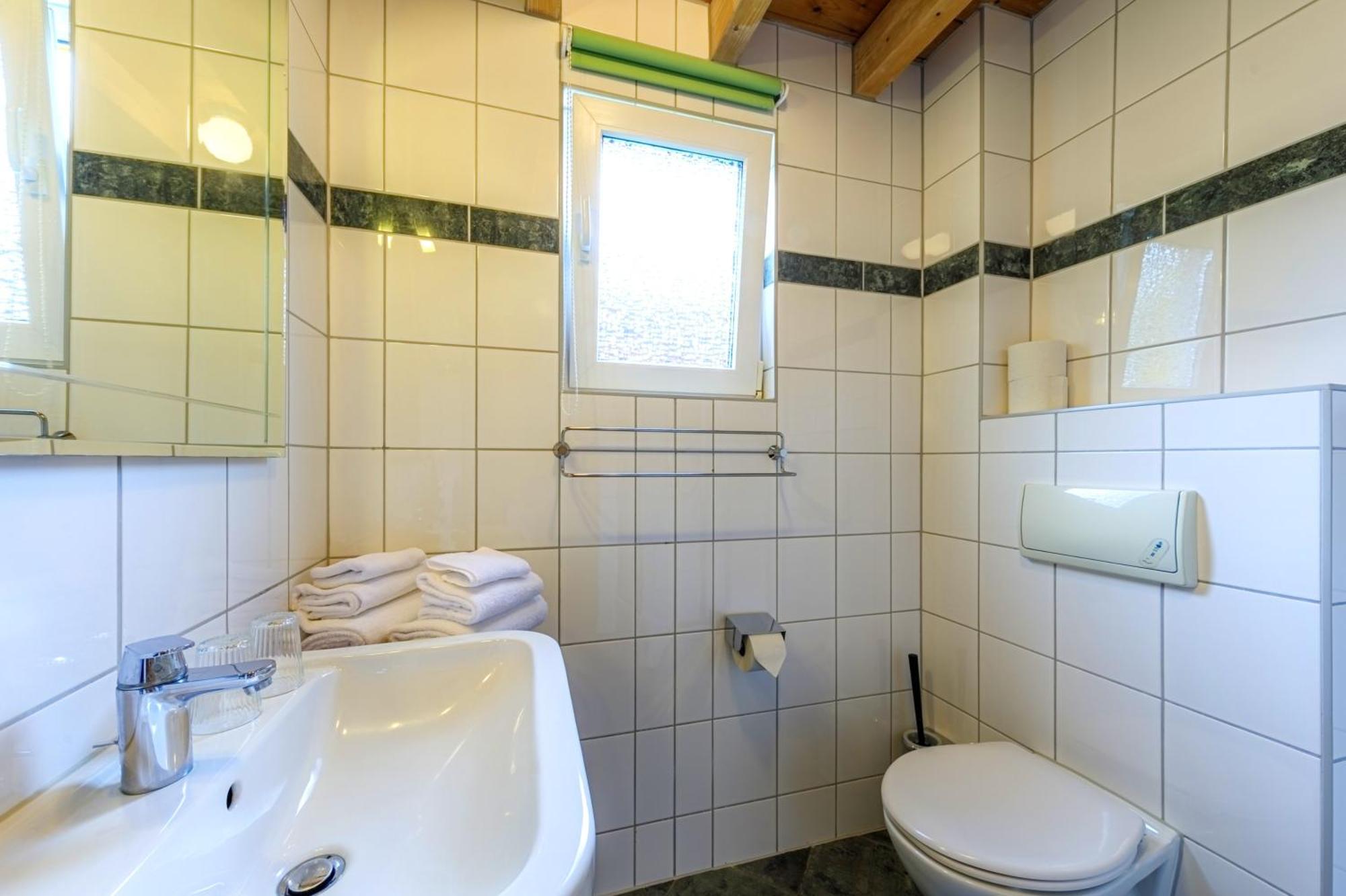 Haus Sonnenschein Am Jabeler See Extérieur photo